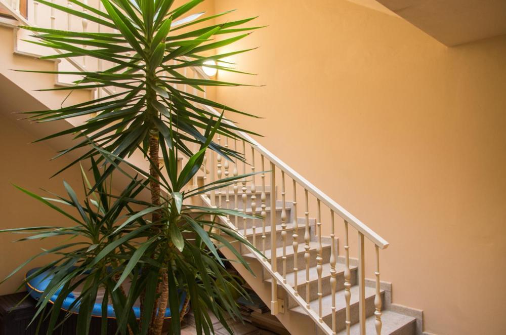 Luxurious Villa With Amazing Sea View And Pool Caleta De Fuste Kültér fotó
