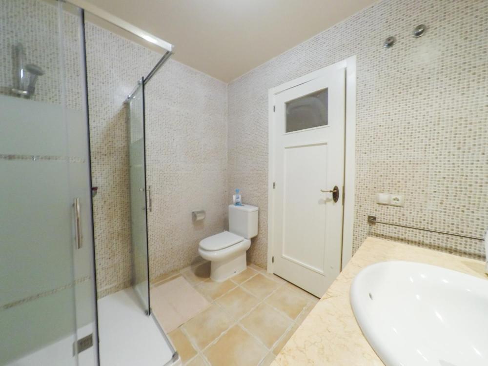Luxurious Villa With Amazing Sea View And Pool Caleta De Fuste Kültér fotó