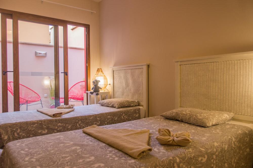 Luxurious Villa With Amazing Sea View And Pool Caleta De Fuste Kültér fotó