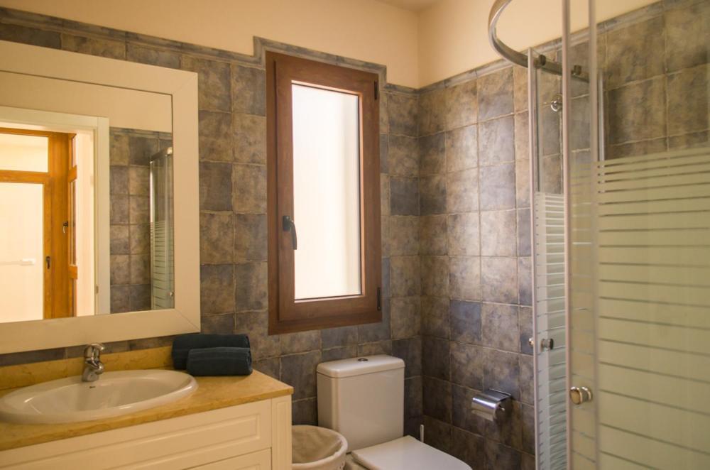Luxurious Villa With Amazing Sea View And Pool Caleta De Fuste Kültér fotó